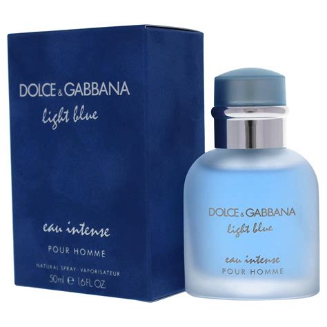 dolce gabbana light blue perfume sizes|light blue perfume cost.